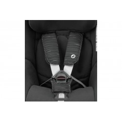 Maxi Cosi Pearl Smart i-Size 2019 Scribble black