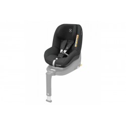 Maxi Cosi Pearl Smart i-Size 2019 Scribble black