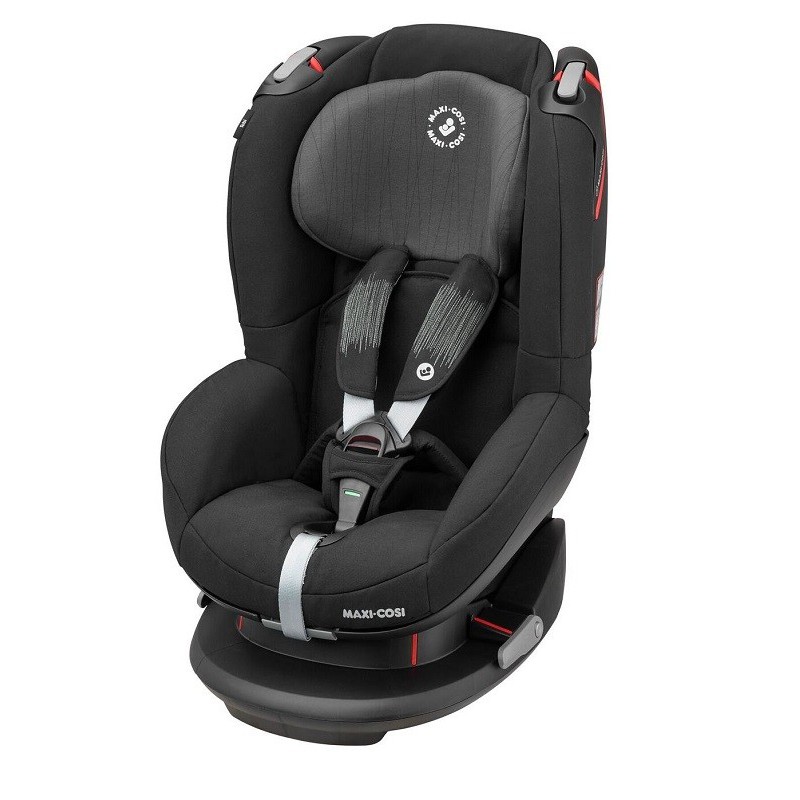Maxi Cosi Tobi 2019 Frequency black