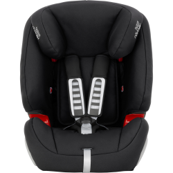 Britax Römer autosedačka EVOLVA 123 COSMOS BLACK