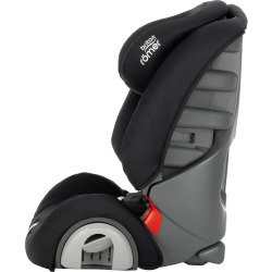 Britax Römer autosedačka EVOLVA 123 COSMOS BLACK