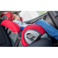 Britax Römer autosedačka EVOLVA 123 COSMOS BLACK