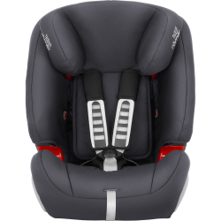 Britax Römer autosedačka EVOLVA 123 STORM GREY