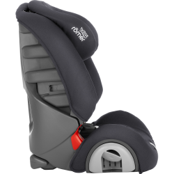 Britax Römer autosedačka EVOLVA 123 STORM GREY