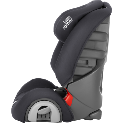Britax Römer autosedačka EVOLVA 123 STORM GREY