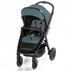Espiro Sonic Air 05 turquoise 2021