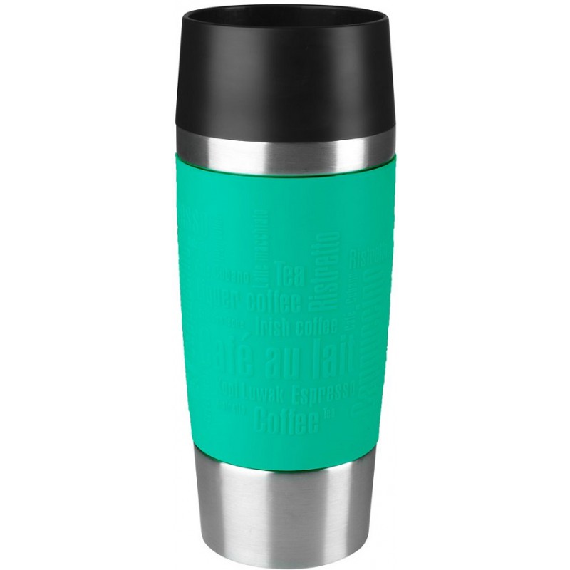 Tefal Mug F2010210 cestovní hrnek mátový 0,36l Tefal Mug F2010210 cestovní hrnek mátový 0,36l