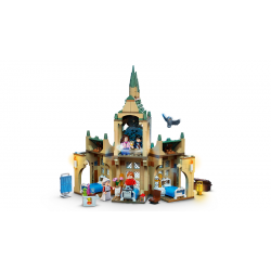 LEGO Harry Potter 76398 Bradavická ošetřovna