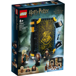 LEGO Harry Potter 76397 Kouzelné momenty z...