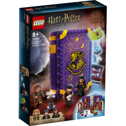 LEGO Harry Potter 76396 Kouzelné momenty z...