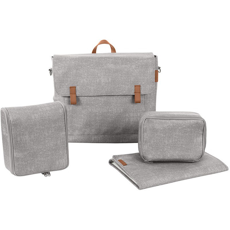 Maxi-Cosi Modern Bag Nomad Grey Maxi-Cosi Modern Bag Nomad Grey