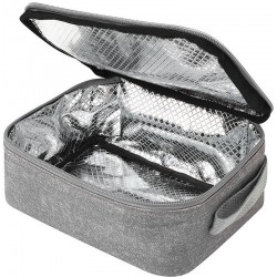 Maxi-Cosi Modern Bag Nomad Grey