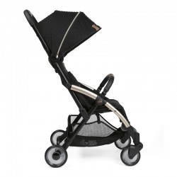 Chicco Goody XPlus Black Re Lux 2024