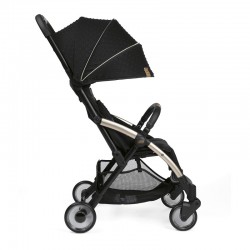 Chicco Goody XPlus Black Re Lux 2024