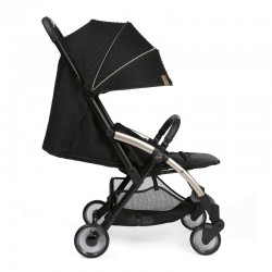 Chicco Goody XPlus Black Re Lux 2024
