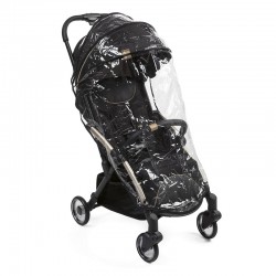 Chicco Goody XPlus Black Re Lux 2024