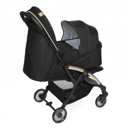 Chicco Goody XPlus Black Re Lux 2024