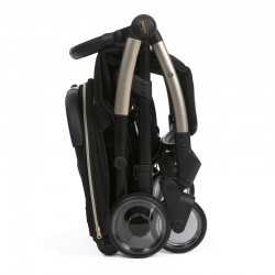 Chicco Goody XPlus Black Re Lux 2024