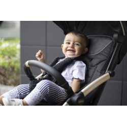 Chicco Goody XPlus Black Re Lux 2024