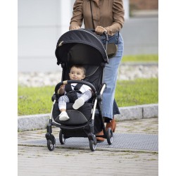 Chicco Goody XPlus Black Re Lux 2024