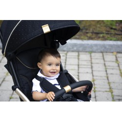 Chicco Goody XPlus Black Re Lux 2024