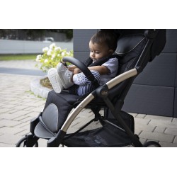 Chicco Goody XPlus Black Re Lux 2024