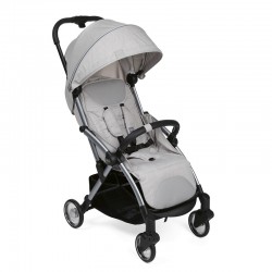 Chicco Goody Plus Grey Mist