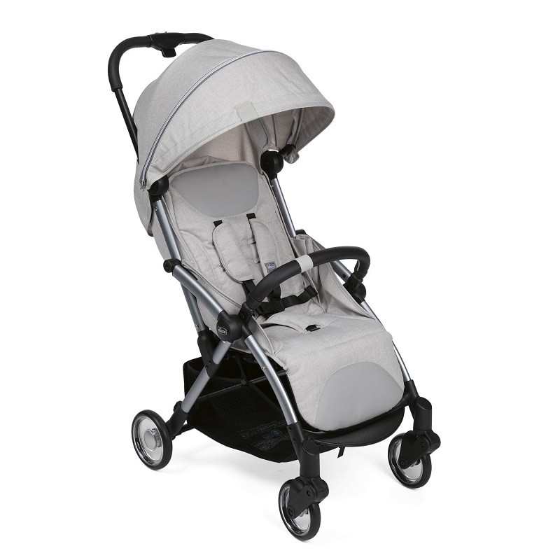 Chicco Goody Plus Grey Mist Chicco Goody Plus Grey Mist