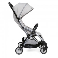 Chicco Goody Plus Grey Mist