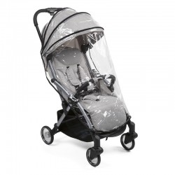 Chicco Goody Plus Grey Mist
