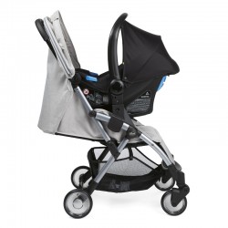 Chicco Goody Plus Grey Mist
