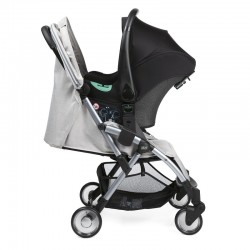 Chicco Goody Plus Grey Mist