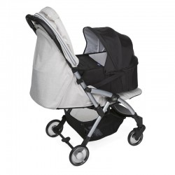 Chicco Goody Plus Grey Mist