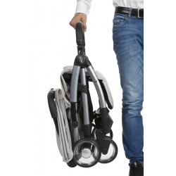 Chicco Goody Plus Grey Mist