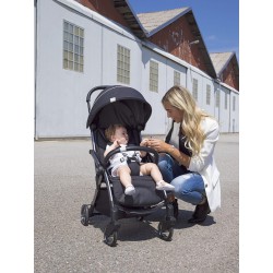 Chicco Goody Plus Grey Mist