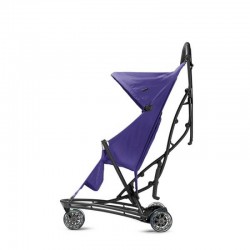 QUINNY Yezz Purple Pace