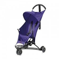 QUINNY Yezz Purple Pace