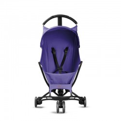 QUINNY Yezz Purple Pace