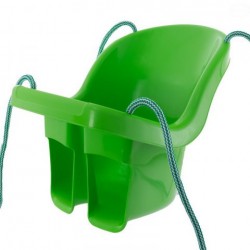 Tega Baby sedačková houpačka zelená