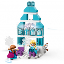Lego Duplo 10899 Zámek z Ledového království