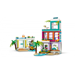 LEGO Friends 41709 Prázdninový domek na pláži