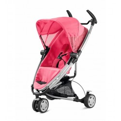 QUINNY Zapp Xtra 2.0 pink precious 2014