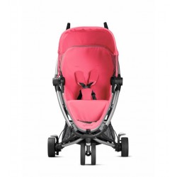 QUINNY Zapp Xtra 2.0 pink precious 2014