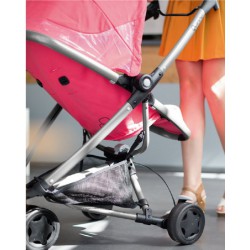 QUINNY Zapp Xtra 2.0 pink precious 2014