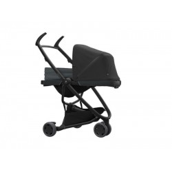 Quinny Zapp Flex Golf 2018 Black on Black