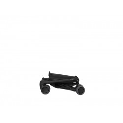 Quinny Zapp Flex Golf 2018 Black on Black