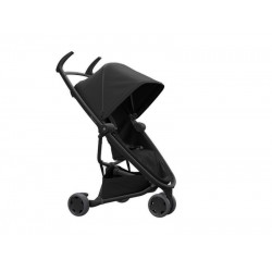 Quinny Zapp Flex Golf 2018 Black on Black