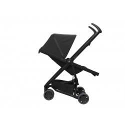 Quinny Zapp Flex Golf 2018 Black on Black