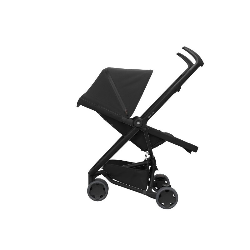Quinny Zapp Flex Golf 2018 Black on Black Quinny Zapp Flex Golf 2018 Black on Black