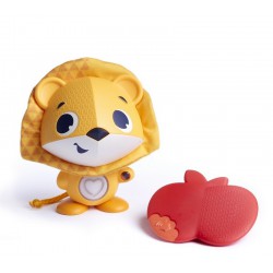 Tiny Love Interaktivní hračka Little Lion Explorer Leonard